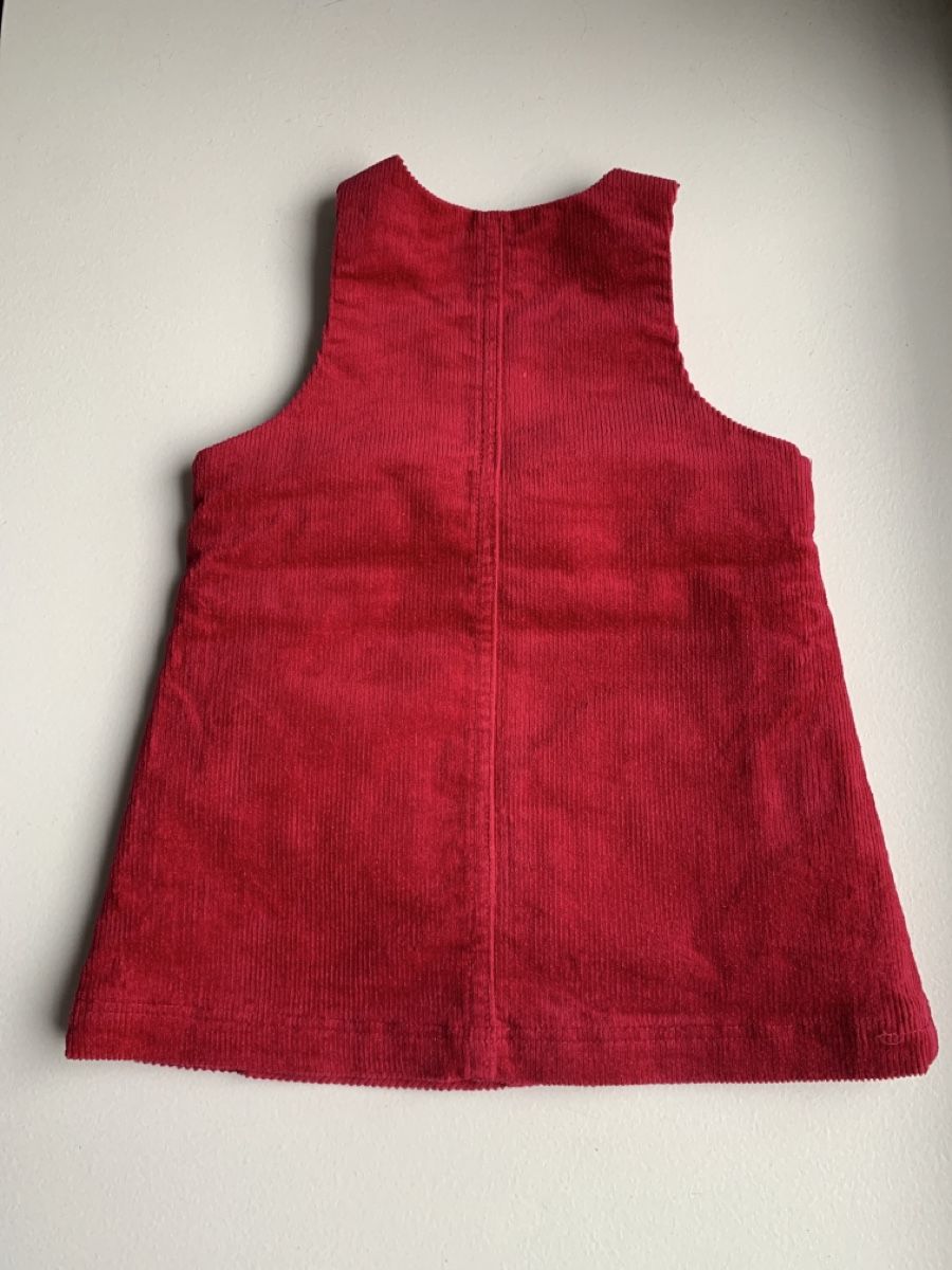Vestiti & Gonne: Cadet Rousselle Robe 68 / Kleid 68 – Nuovo (secondo la descrizione) da Cartigny venduto da l.luckuit 3