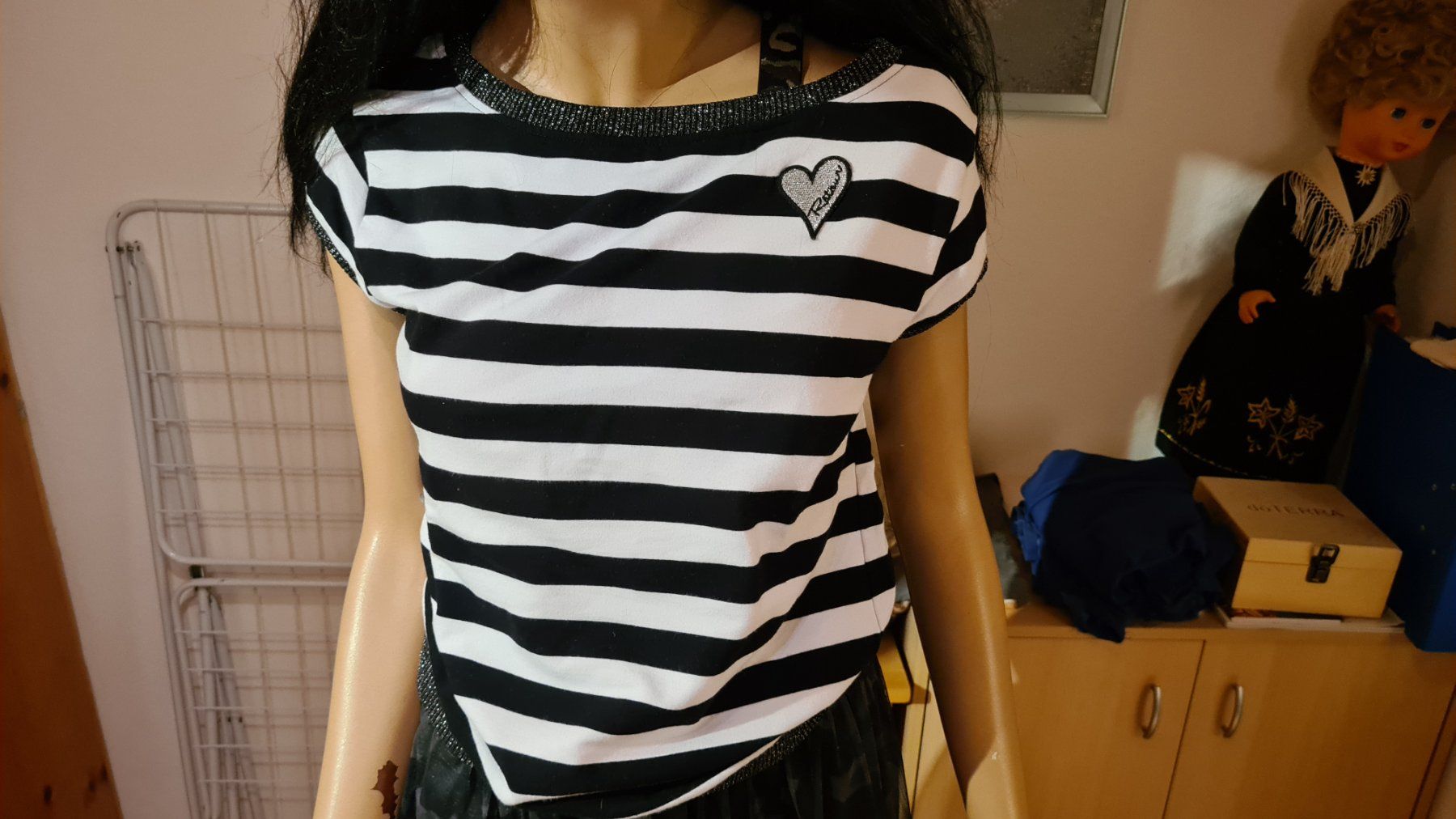 Lotti di vestiti: Cooles  Outfit gr.S oder 11/12 wow!!! – Usato da Ferden venduto da jemyce 1