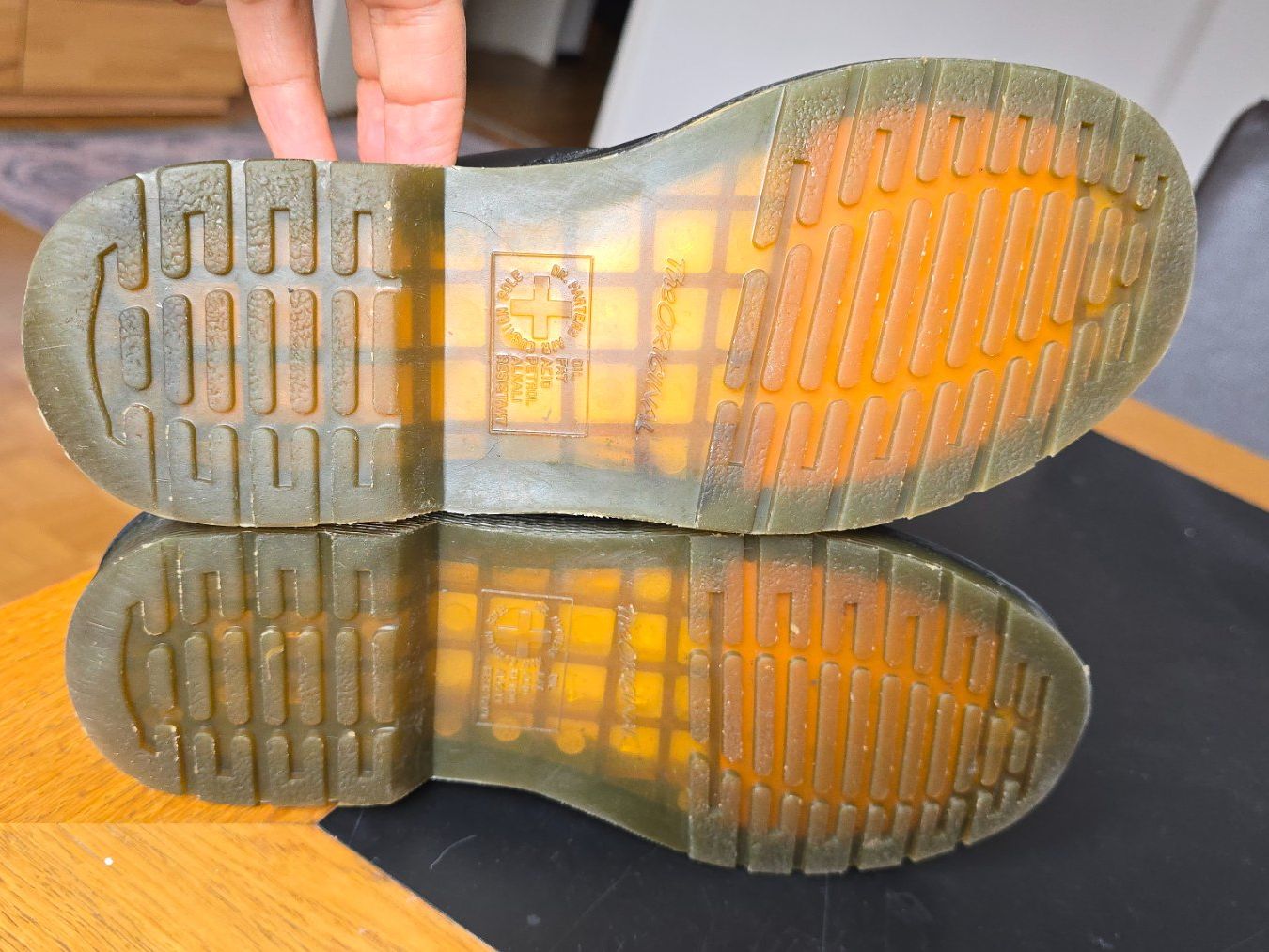 Dr. Martens Scarpe da donna: Doc martens schuhe | EU 39 – Usato da Wallisellen venduto da theblacksheep 5