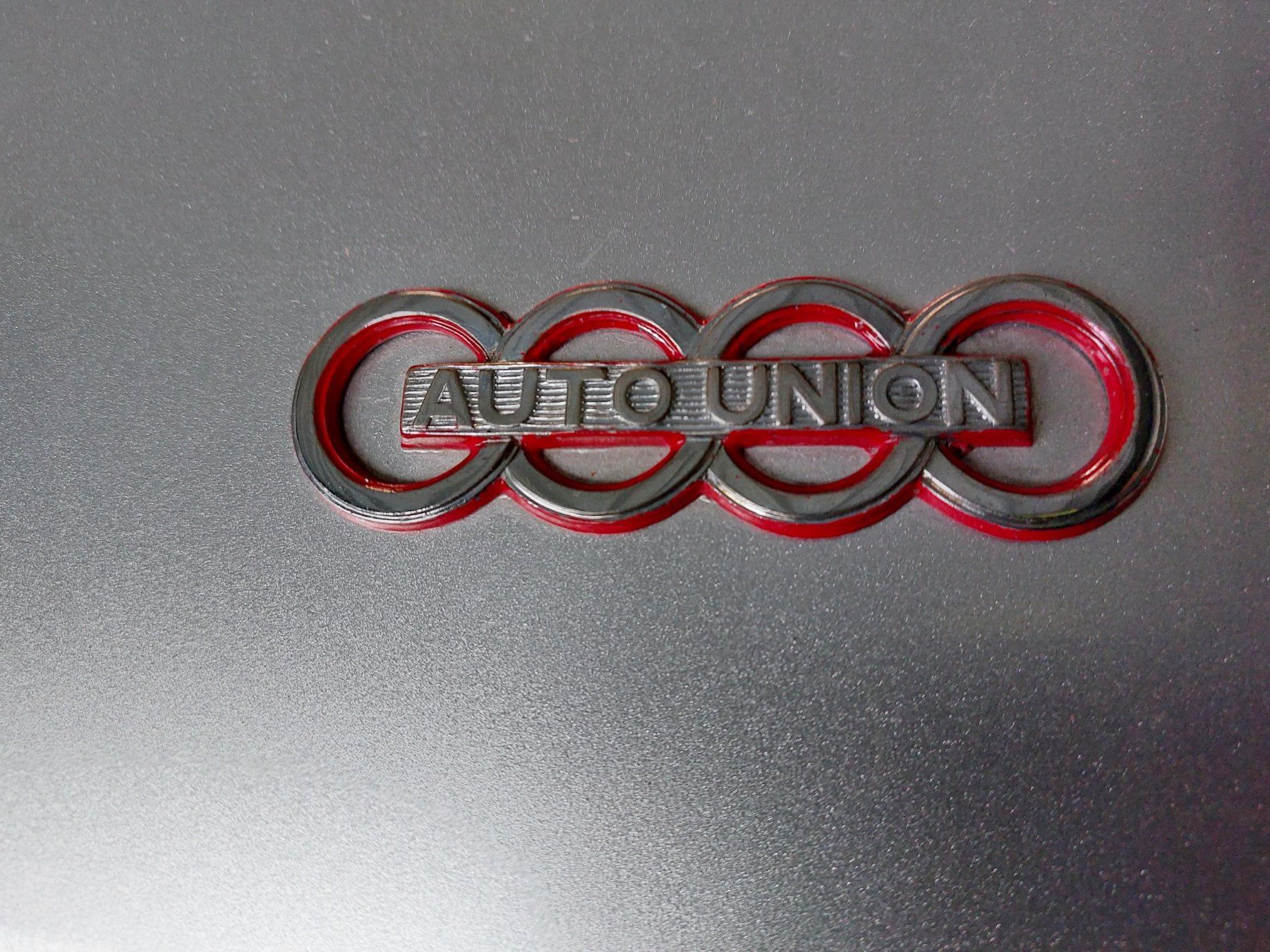Autos: DKW Monza – D'occasion à Bauma par uim_7klr 3