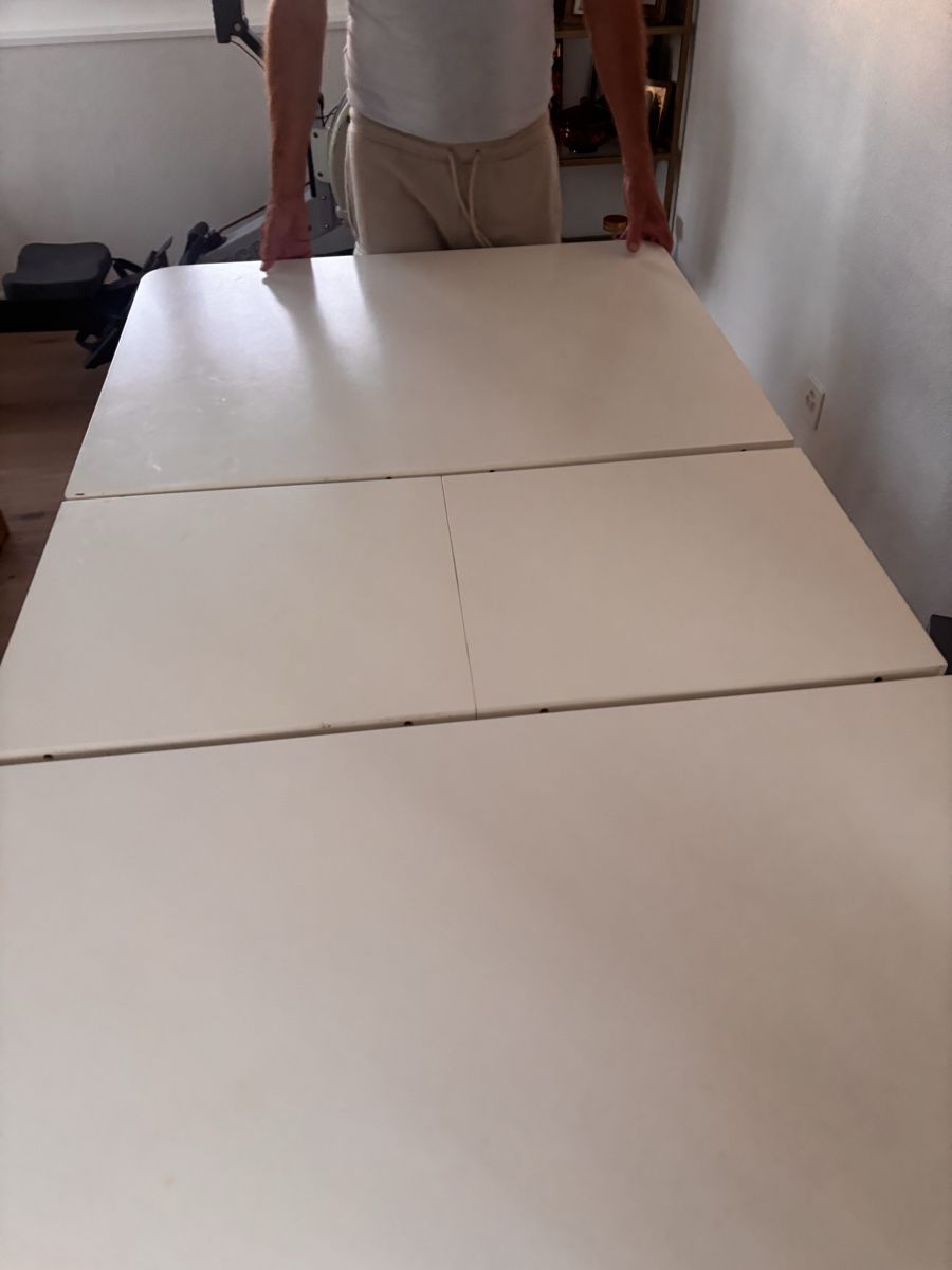 Tische: Table salle à manger  – Gebraucht aus Dully von IrinaA21 3