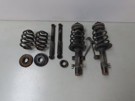 Original-Fahrwerk VW T5 (Frontantrieb)
