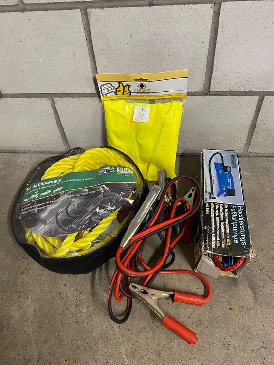 nextRESCUE® ForestAidKit / Erste-Hilfe Jagd Pro | Füllung SAM® medical