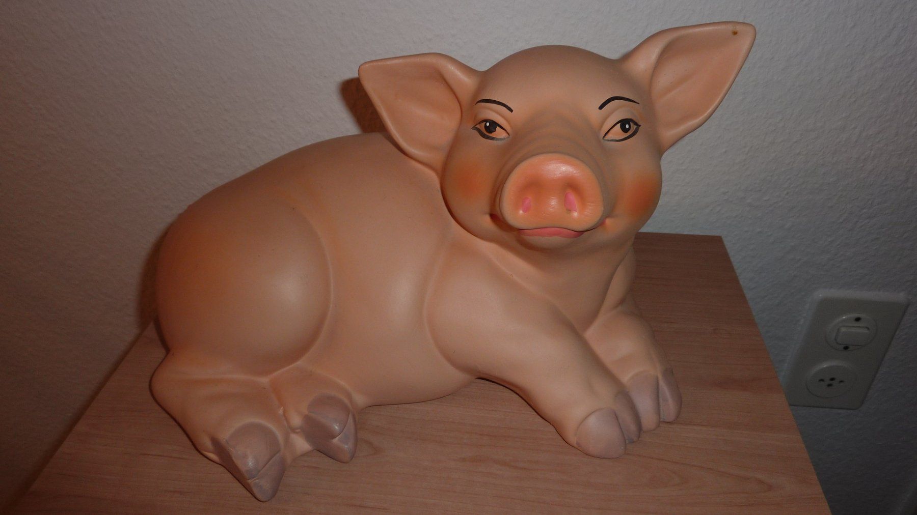 Salvadanai: sparschwein – Nuovo (secondo la descrizione) da Füllinsdorf venduto da pmarkus
