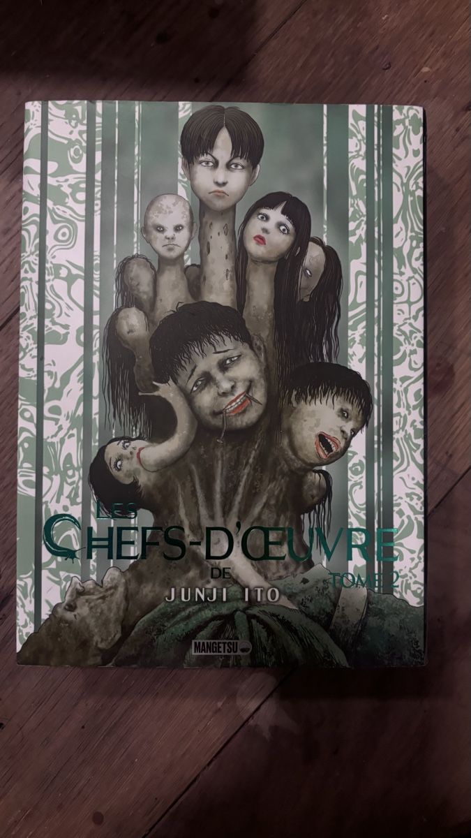 Fumetti: 9 œuvres de Junji Ito – Usato da Cormondrèche venduto da yal_fw56 6