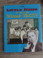 Bd Little Nemo au pays de Windsor McCay