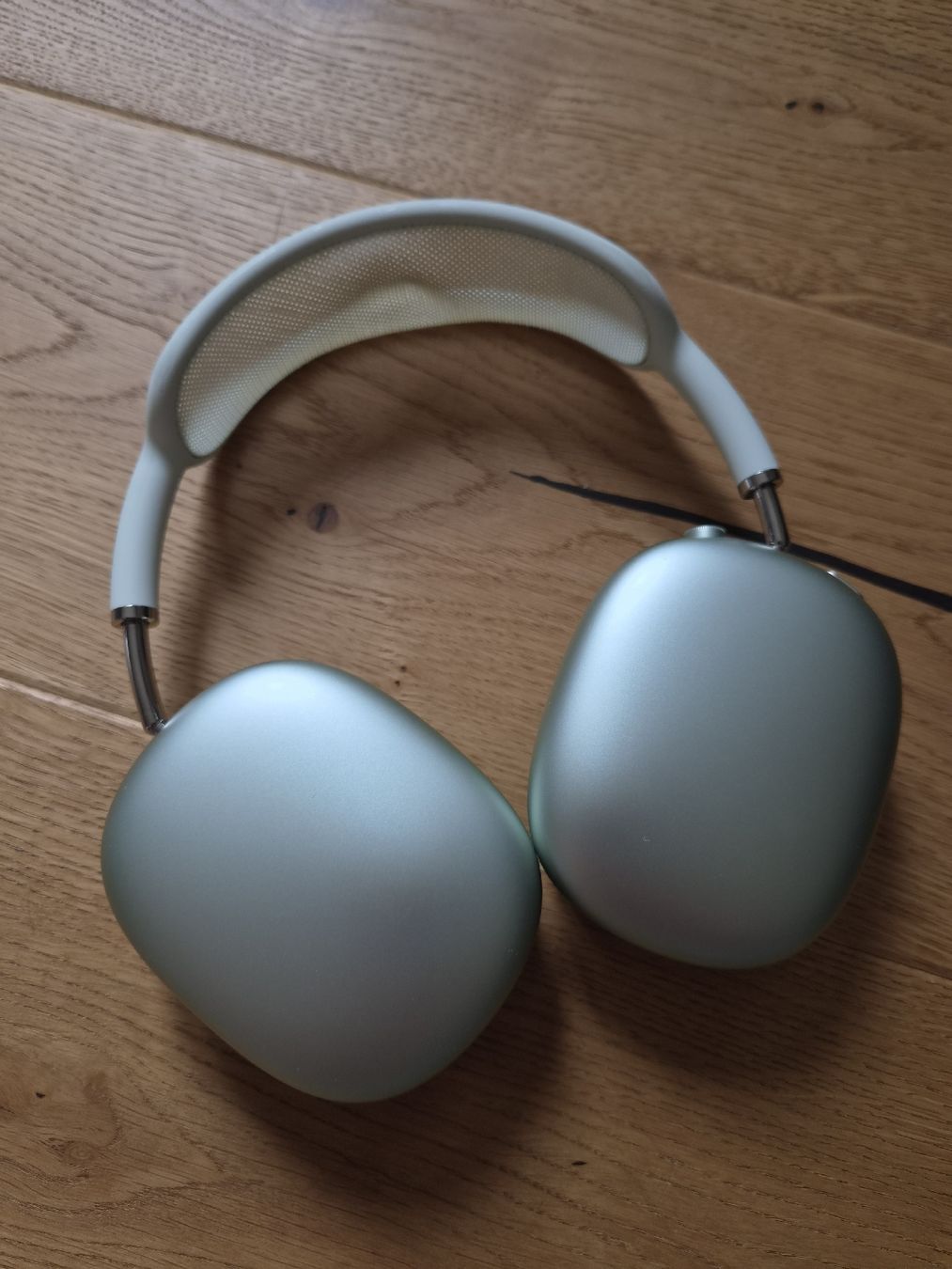 Apple Cuffie: Apple Airpods Max  – Usato da Trimbach venduto da kar0lina 1