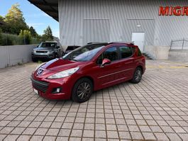 Peugeot 207 SW 1.6