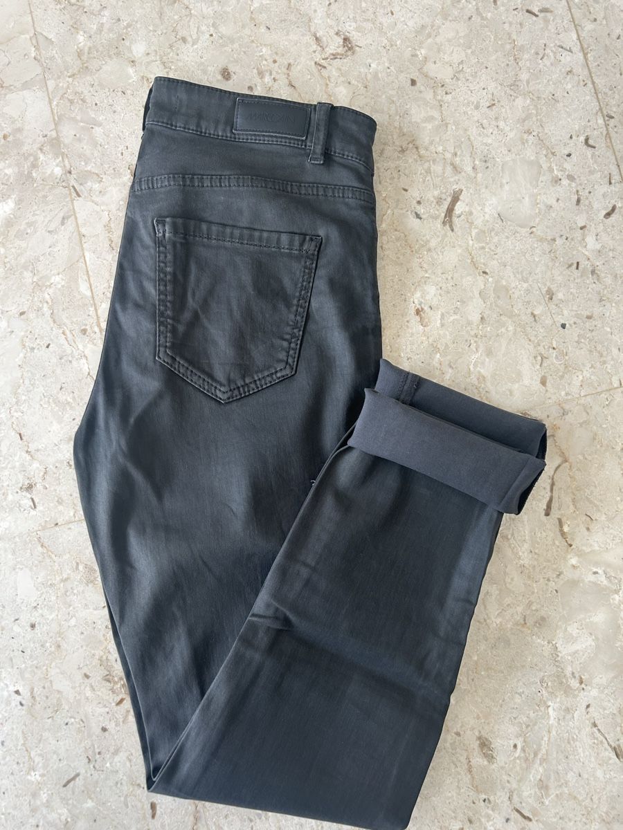 Marc Cain Jeans: Jeans Marccain taglia 38 – Nuovo (secondo la descrizione) da Locarno venduto da Matic04 3