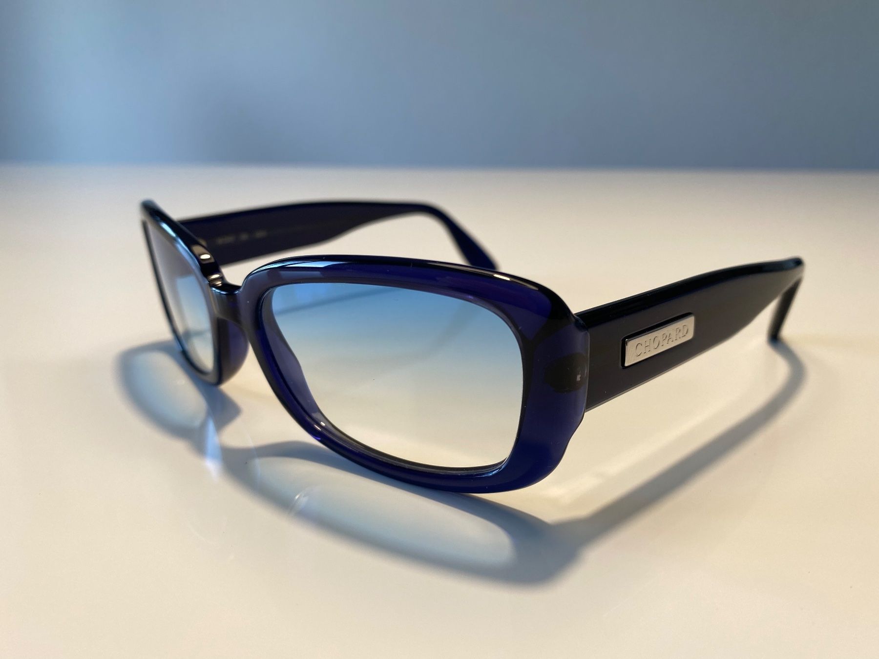 Chopard Occhiali & Lenti: Lunettes De Soleil Chopard – Nuovo e nell'imballaggio originale da Bottens venduto da 2Lens 1