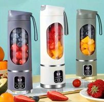 Mixer und Entsafter (elektrisch)