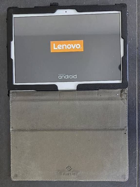 Lenovo Tablet PC: Lenovo TB-X304F Tablet – Usato da Bern venduto da deb_t8fl 1