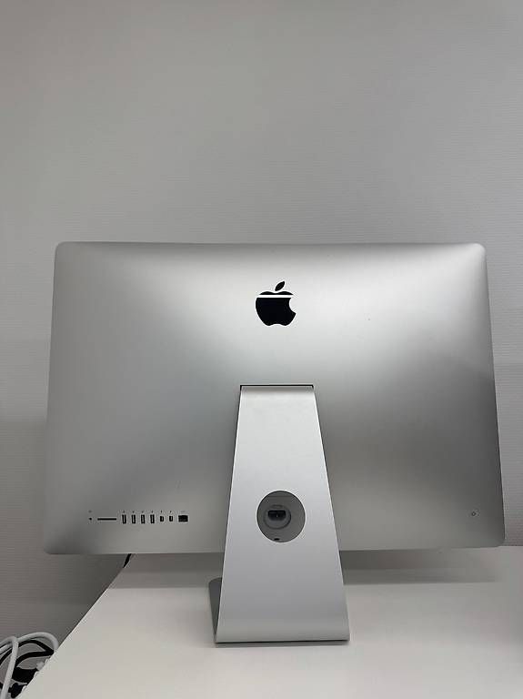 Apple PCs: iMac 2013 late, 27" – Gebraucht aus St. Gallen von egzon_navit 2
