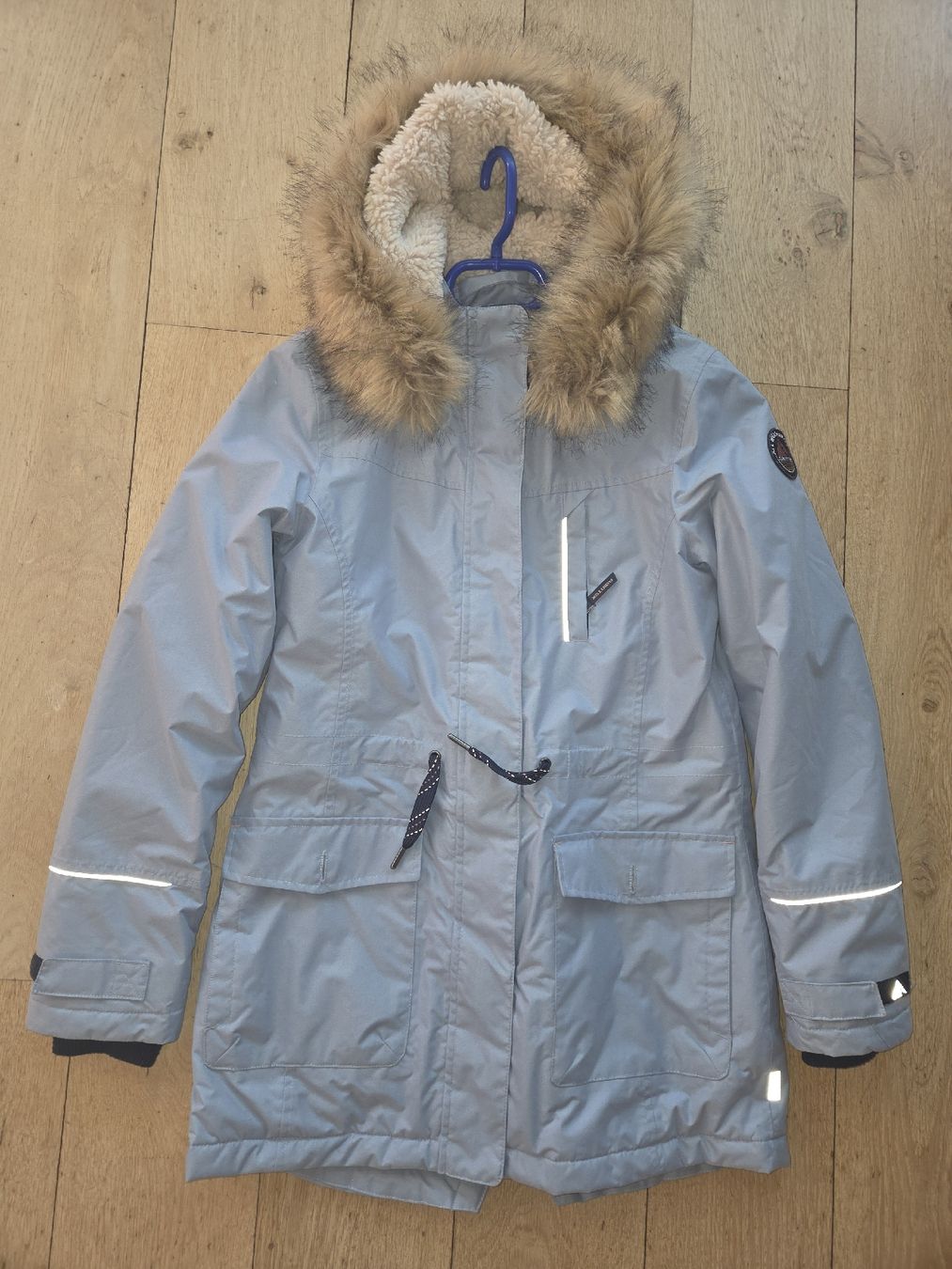 C&A Giacche & Cappotti: Winterjacke Raintex Gr. 170- 176 Mädchen/ Neuwertig – Nuovo (secondo la descrizione) da Schneisingen venduto da mila-r