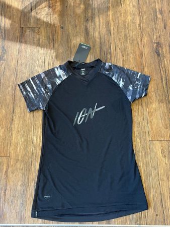 Ion Bike Shirt Damen Gr. S