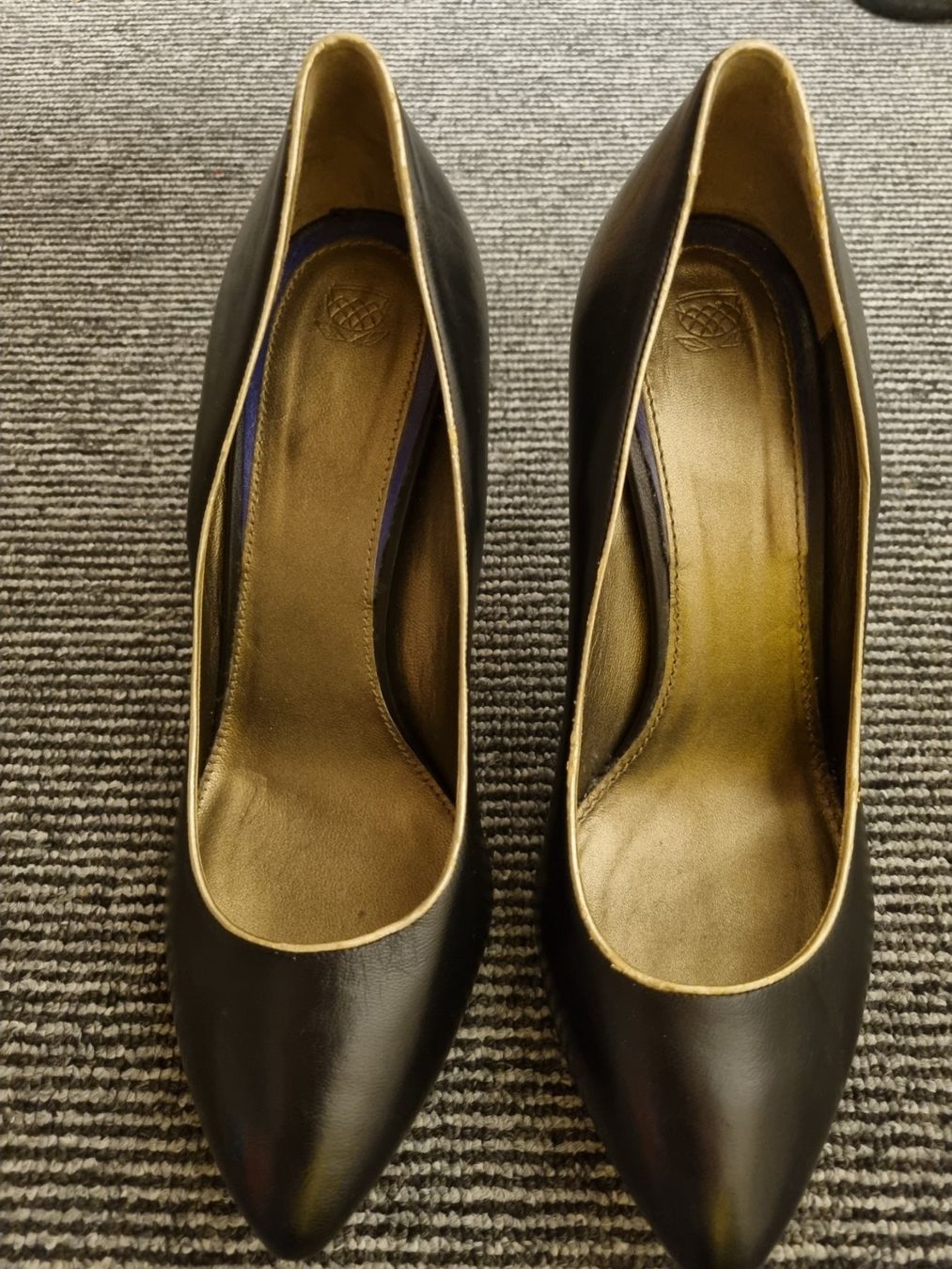Mulberry Scarpe da donna: Mulberry Pumps Gr. 39 – Usato da Thalwil venduto da Briscolina
