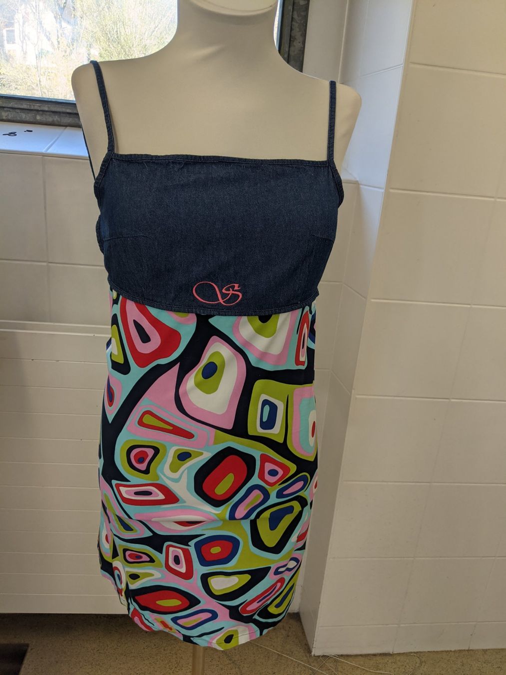 Vestiti: Sommer Kleid GR S – Usato da Langnau am Albis venduto da Judithsebi