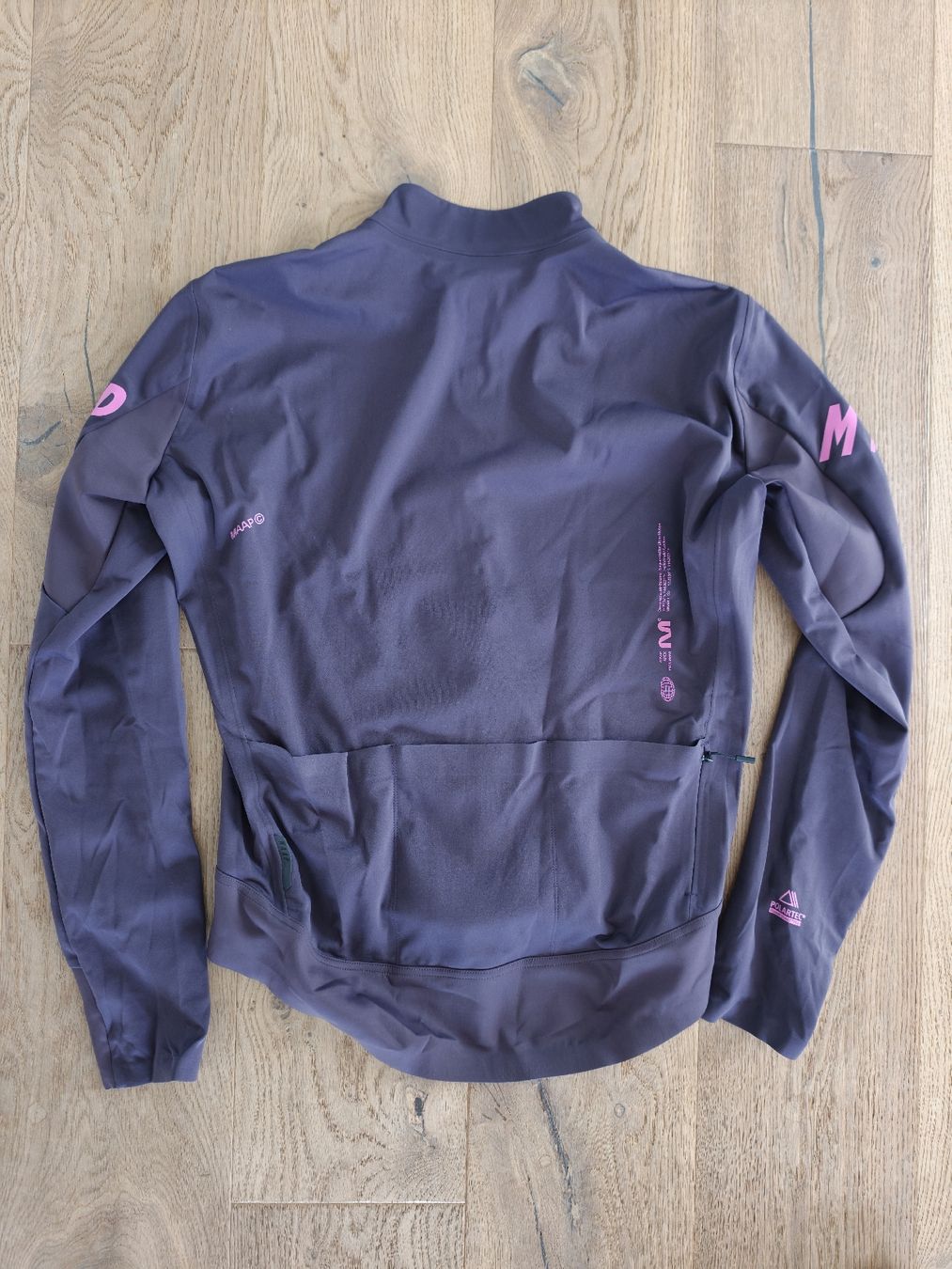 Jacken: MAAP Elements pro Race Jacket Large – Gebraucht aus Bachenbülach von Food4Thought 2