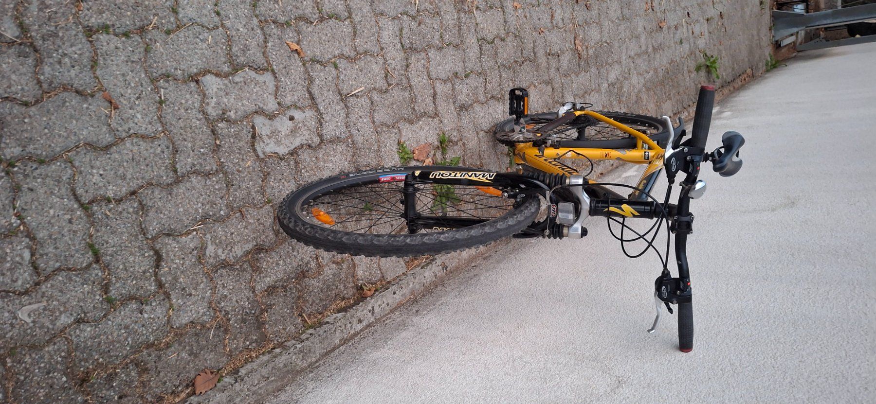 Specialized Velos: Mtb Specialized RockHopper A1 – Gebraucht aus Kyburg von JBMNT2020 1