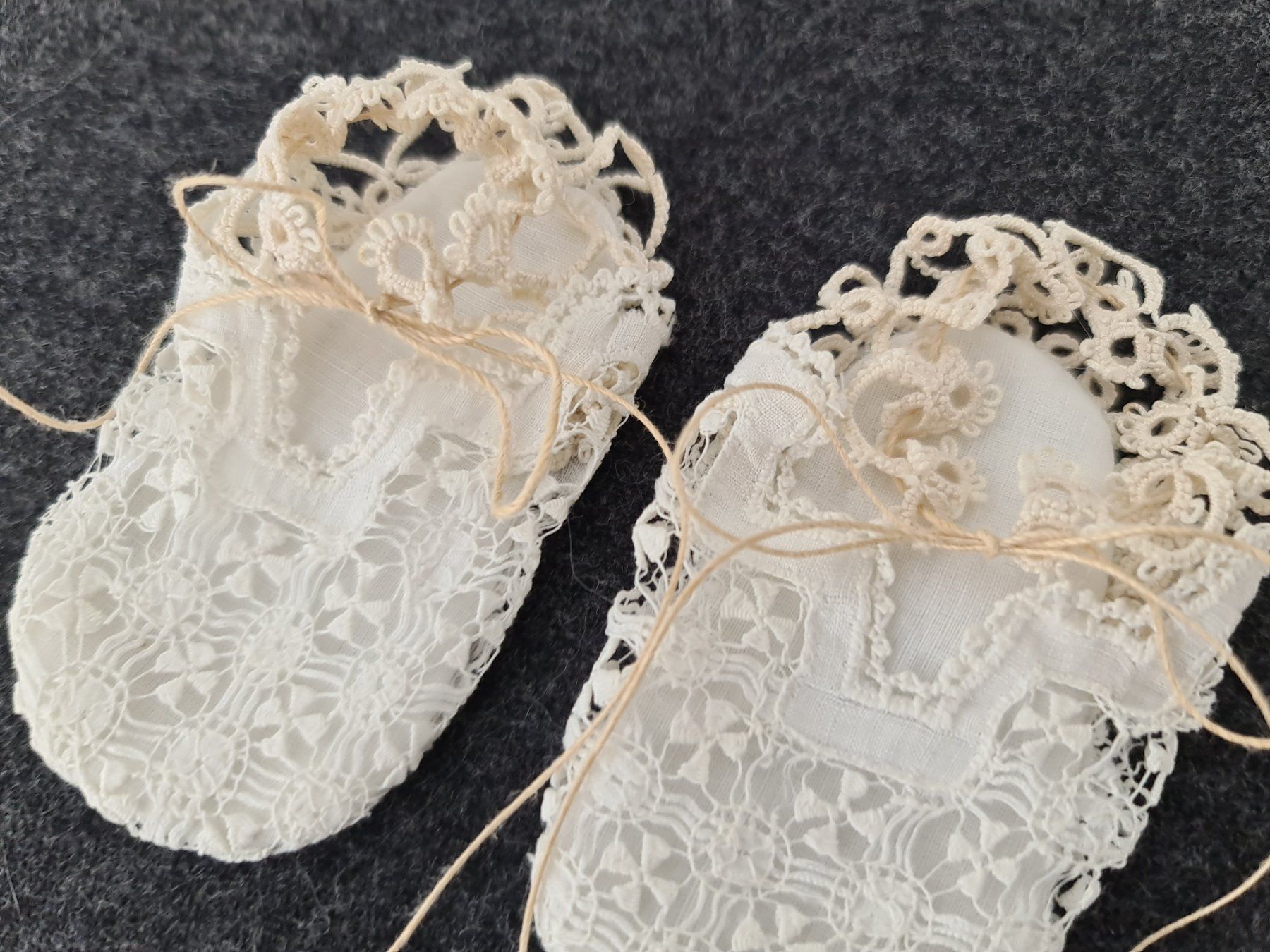 Schuhe für Jungen: Baby-Finkli / Babyschuhe – Gebraucht aus Uster von Cruleye 8