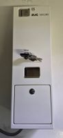 Münzzähler für Waschmaschine