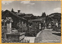 EBNAT-KAPPEL Dorfpartie