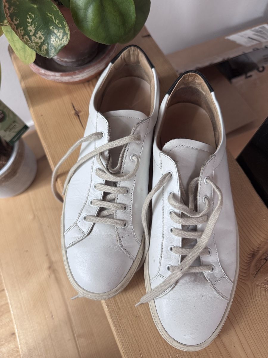 Herrenschuhe: Sneakers COMMON PROJECT – Gebraucht aus Buttes von Dayos 1