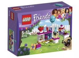 LEGO Friends 41112 Partykuchen *NEU*