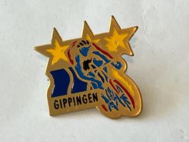 1 Pin Gippingen
