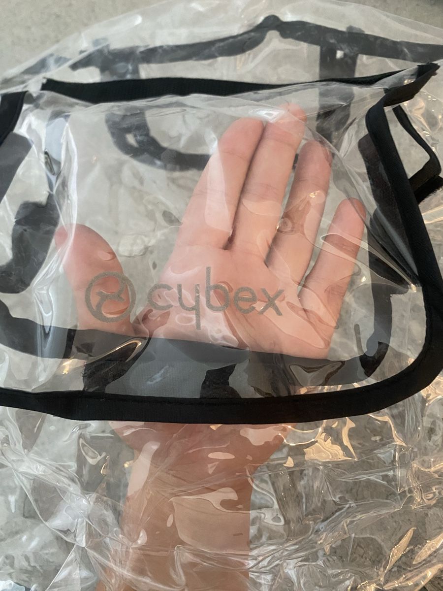 Cybex Sièges auto: Cybex Regencover Babyschale – D'occasion à Rorschacherberg par M.Mayer 1