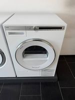 Asko T409HS W Logic Tumbler rechts
