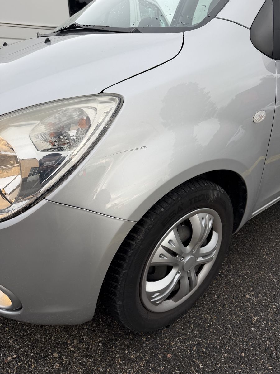 Opel Automobili: Opel agila  – Usato da Montmagny venduto da R29.rz 6