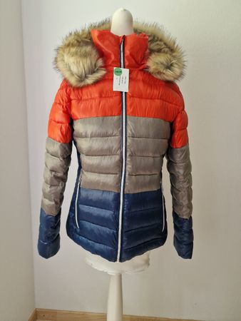 NORD BLANC Damen Winterjacke gr.L. NEU! 