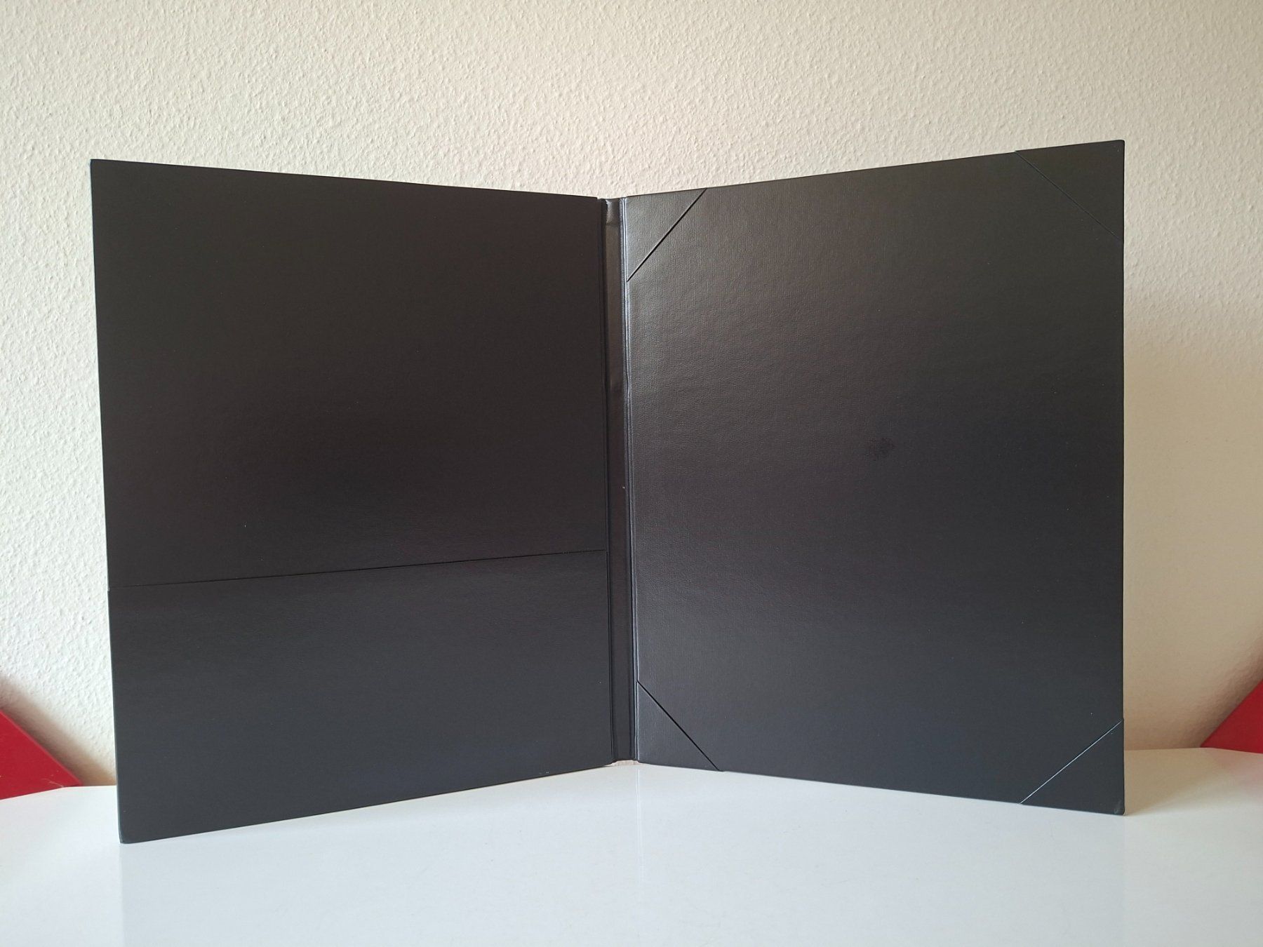 Valigie & Borse: Tiffany & Co.  Dokumentenmappe  Leder  schwarz – Nuovo (secondo la descrizione) da Zürich venduto da Daniel517 3