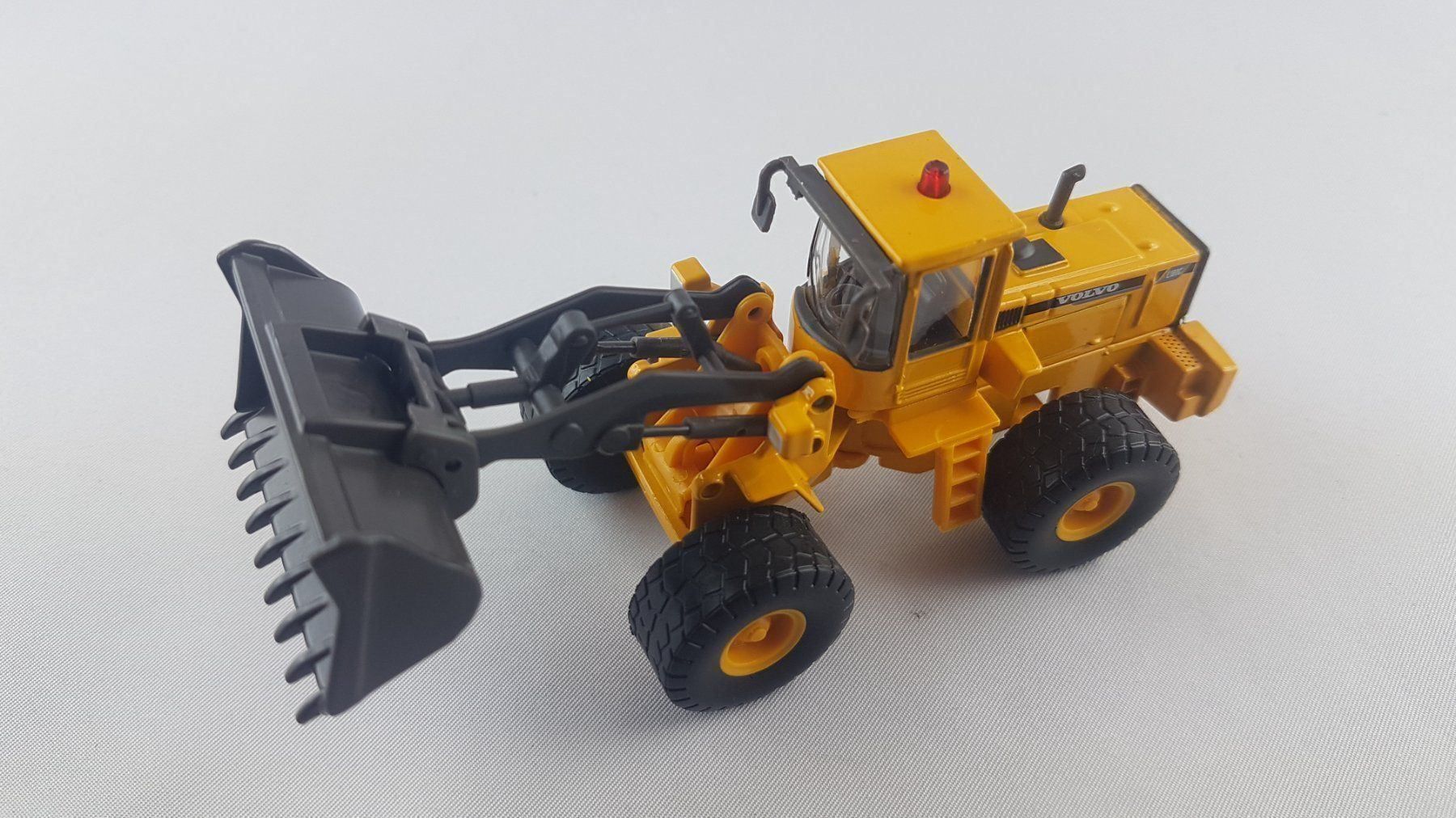 Volvo Lastwagen: VOLVO - HO – Neu und originalverpackt aus Morges von iljamuromez 4