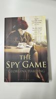 The Spy Game by Georgina Harding