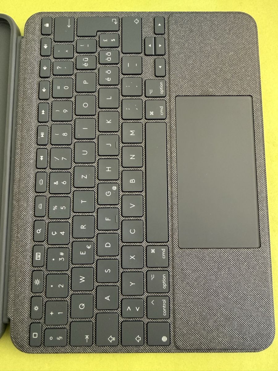 Covers & Taschen: Tastatur-Case – Gebraucht aus Grenchen von Bastet007 4