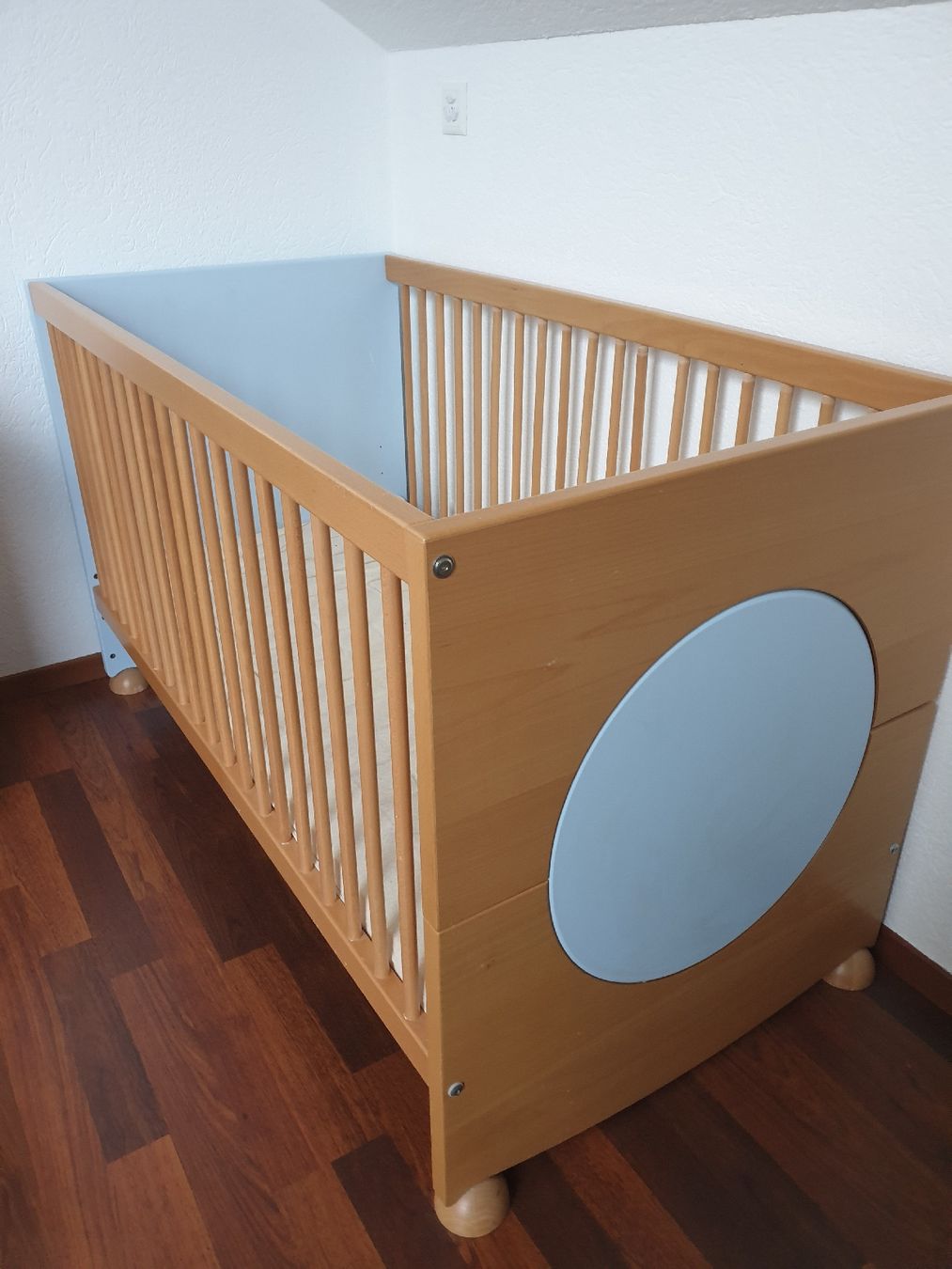 Letti: Kinderbett – Usato da Winterthur venduto da ets_yvn2 2