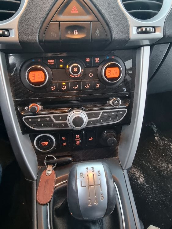 Renault Koleos dCi150 4x4 10