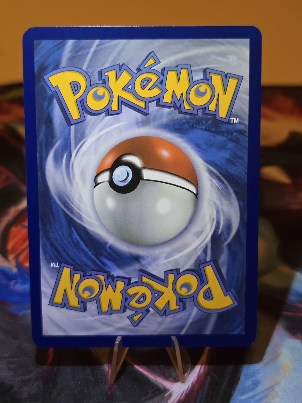 Pokémon Carte collezionabili: Team Rockets Murkrow (DRI 200) – Usato da Lenzburg venduto da AkuyakuTCG 1