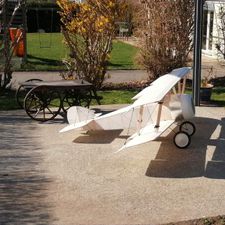 Profile image of ChanceVought