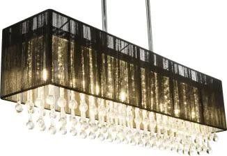 Lustres & lampes de plafonds: Stilvolle Hängeleuchte – D'occasion à Kreuzlingen par TomTom 1