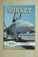 Modellbau Doku - Aeroguide #20 Hornet
