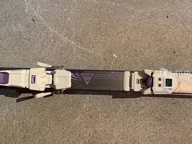 Sci: Kastle Skis mit Bindungen – Usato da Zürich venduto da lenchen5 2