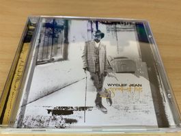 Wyclef Jean – Greatest Hits