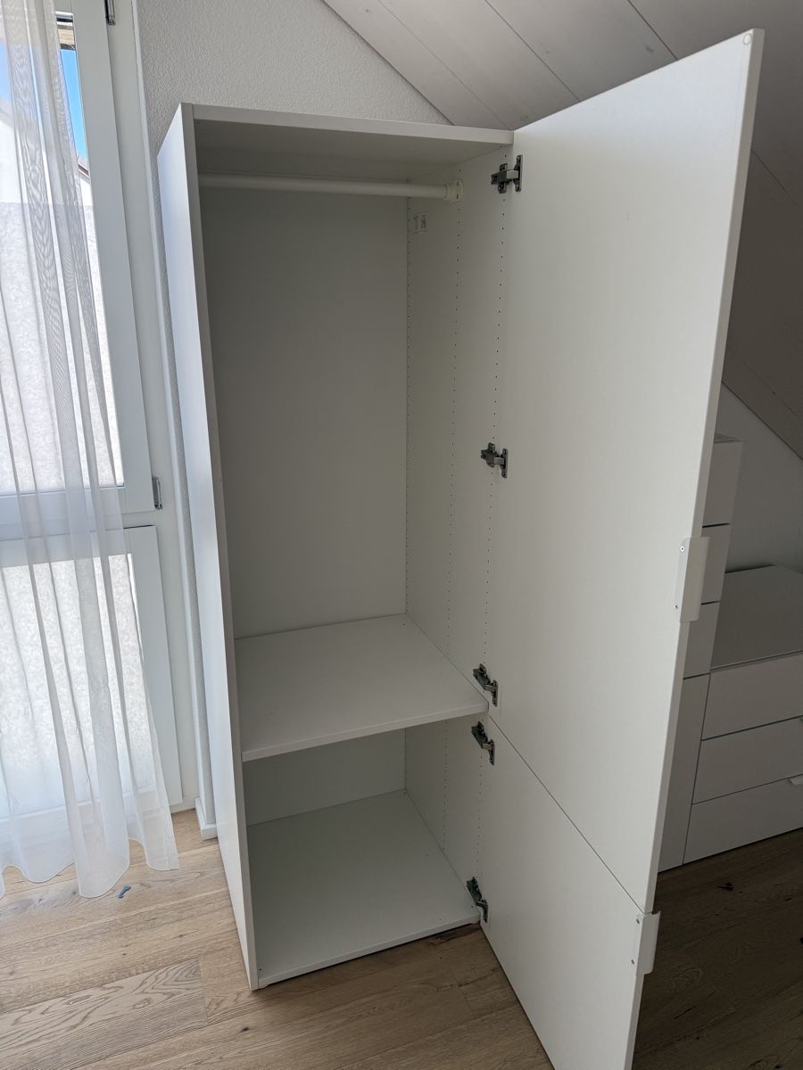 Ikea Schränke: Ikea Platsa Schränke – Gebraucht aus Schinznach-Bad von JasiH87 1