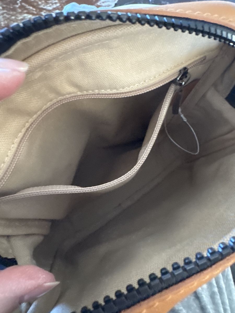 Longchamp Borse: Longchamp Umhängetasche Neu – Nuovo e nell'imballaggio originale da Vezia venduto da sidu03 3