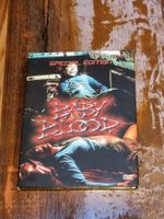 Baby Blood, DVD Splatter Horror, Special Edition