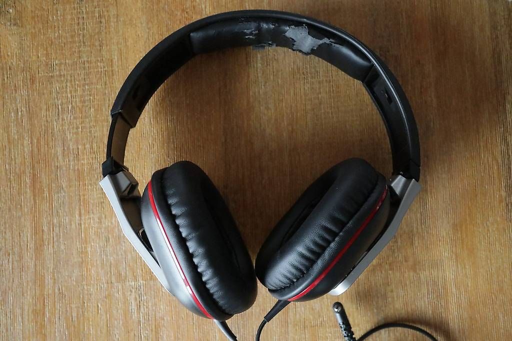 Panasonic Cuffie: Casque Panasonic comme neuf – Usato da Vaulion venduto da akedia 1