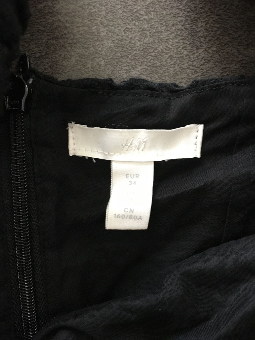 H&M Vestiti: Kleid – Usato da Biel/Bienne venduto da Bolagol9 1